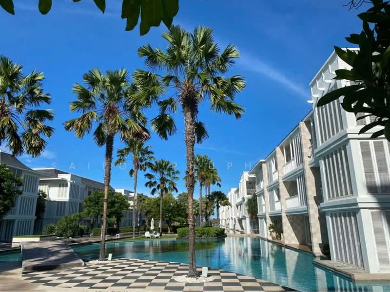 Detail Khao Tao Hua Hin : ดีเทลเขาเต่า, ประจวบคีรีขันธ์, หนองแก, หัวหิน, ประจวบคีรีขันธ์, 90 ตร.ม., คอนโด ให้เช่า, โดย Saifon Phuphanna, 500214151 - DDproperty.com