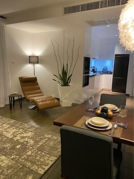 Detail Khao Tao Hua Hin, Prachuap Khiri Khan, Nong Kae, Hua Hin, Prachuap Khiri Khan, 1 Bedroom, 90 sqm, Condo For Rent, by Saifon Phuphanna, 500214151 - DDproperty.com