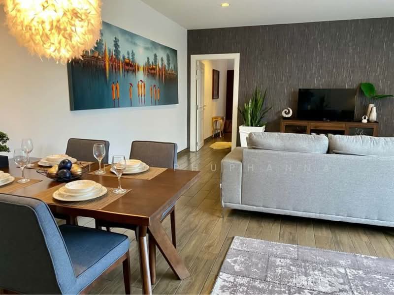 Detail Khao Tao Hua Hin, Prachuap Khiri Khan, Nong Kae, Hua Hin, Prachuap Khiri Khan, 1 Bedroom, 90 sqm, Condo For Rent, by Saifon Phuphanna, 500214151 - DDproperty.com