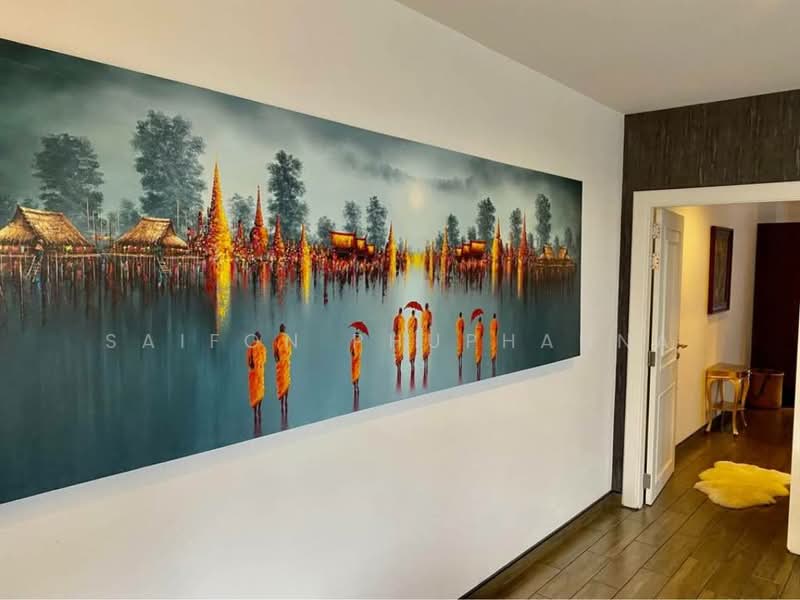 Detail Khao Tao Hua Hin, Prachuap Khiri Khan, Nong Kae, Hua Hin, Prachuap Khiri Khan, 1 Bedroom, 90 sqm, Condo For Rent, by Saifon Phuphanna, 500214151 - DDproperty.com