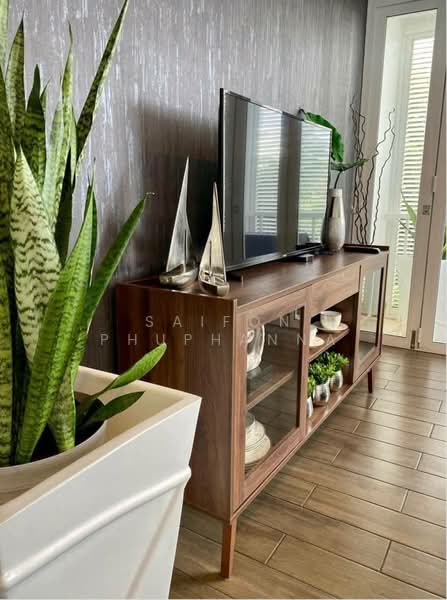 Detail Khao Tao Hua Hin, Prachuap Khiri Khan, Nong Kae, Hua Hin, Prachuap Khiri Khan, 1 Bedroom, 90 sqm, Condo For Rent, by Saifon Phuphanna, 500214151 - DDproperty.com