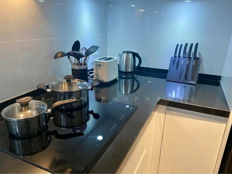 Detail Khao Tao Hua Hin, Prachuap Khiri Khan, Nong Kae, Hua Hin, Prachuap Khiri Khan, 1 Bedroom, 90 sqm, Condo For Rent, by Saifon Phuphanna, 500214151 - DDproperty.com