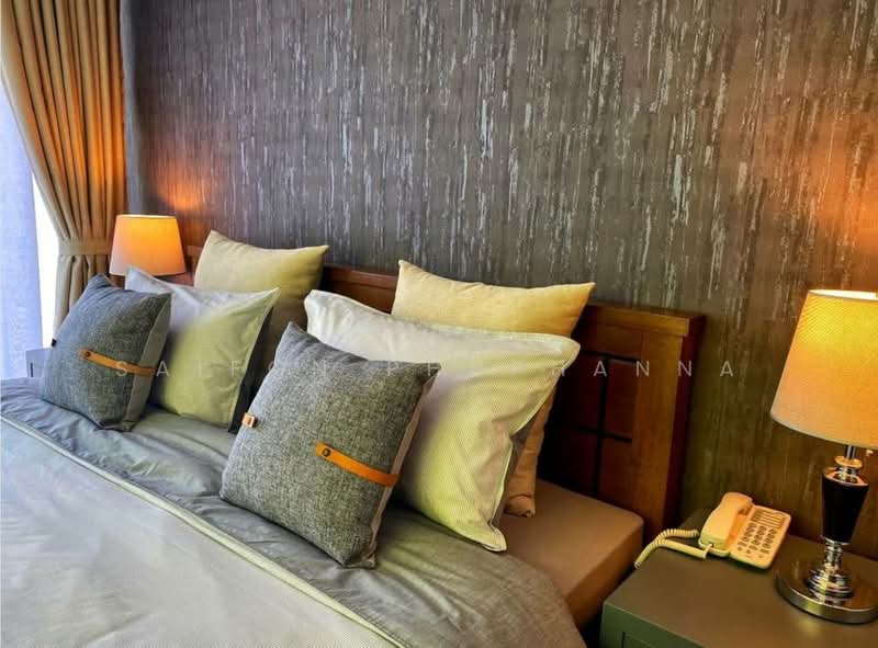 Detail Khao Tao Hua Hin : ดีเทลเขาเต่า, ประจวบคีรีขันธ์, หนองแก, หัวหิน, ประจวบคีรีขันธ์, 90 ตร.ม., คอนโด ให้เช่า, โดย Saifon Phuphanna, 500214151 - DDproperty.com