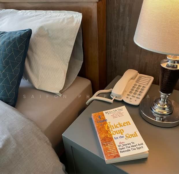 Detail Khao Tao Hua Hin : ดีเทลเขาเต่า, ประจวบคีรีขันธ์, หนองแก, หัวหิน, ประจวบคีรีขันธ์, 90 ตร.ม., คอนโด ให้เช่า, โดย Saifon Phuphanna, 500214151 - DDproperty.com