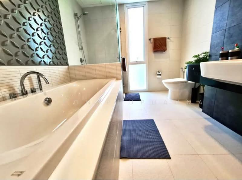 Detail Khao Tao Hua Hin, Prachuap Khiri Khan, Nong Kae, Hua Hin, Prachuap Khiri Khan, 1 Bedroom, 90 sqm, Condo For Rent, by Saifon Phuphanna, 500214151 - DDproperty.com