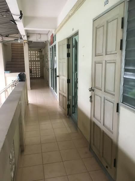 อพาร์ทเม้นท์บางเมืองใหม่ สมุทรปราการ, Samut Prakan, Tai Ban, Muang Samut Prakarn, Samut Prakan, Studio, 120 sqm, Single Detached House For Sale, by The Best Property เล็ก, 500214153 - DDproperty.com