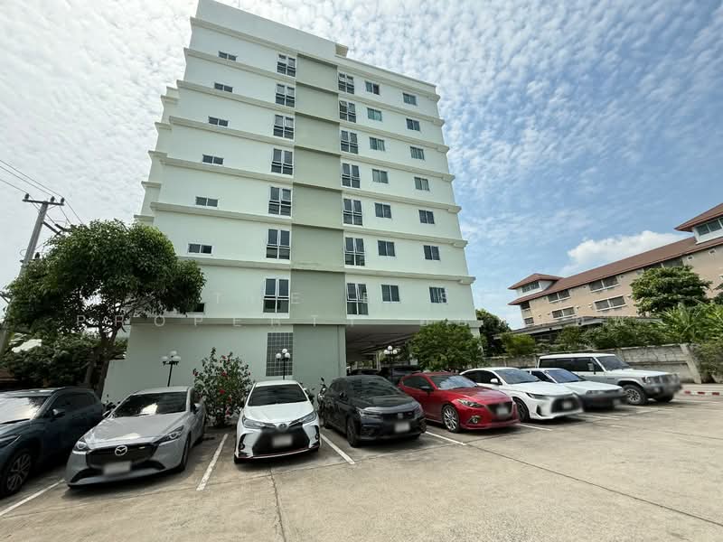 ขาย - Nakhon Pathom Condo : นครปฐม คอนโด, นครปฐม