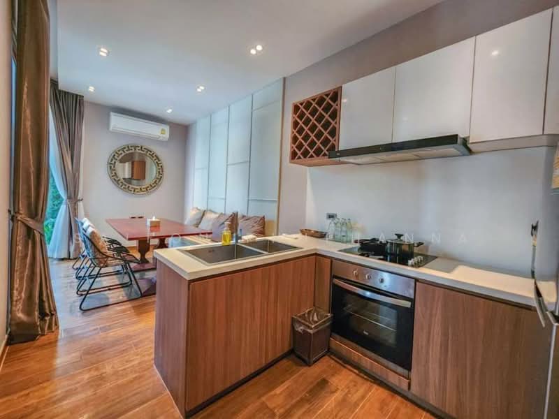 Itz Time Hua Hin Pool Villa, Prachuap Khiri Khan, 376 Soi 112 Thap Tai, Thap Tai, Hua Hin, Prachuap Khiri Khan, 3 Bedrooms, 300 sqm, Villa For Rent, by Saifon Phuphanna, 500214155 - DDproperty.com