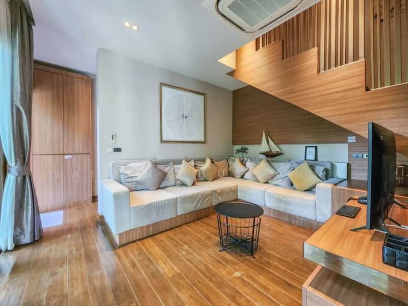 Itz Time Hua Hin Pool Villa, Prachuap Khiri Khan, 376 Soi 112 Thap Tai, Thap Tai, Hua Hin, Prachuap Khiri Khan, 3 Bedrooms, 300 sqm, Villa For Rent, by Saifon Phuphanna, 500214155 - DDproperty.com