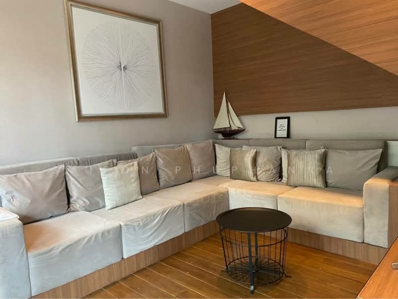 Itz Time Hua Hin Pool Villa, Prachuap Khiri Khan, 376 Soi 112 Thap Tai, Thap Tai, Hua Hin, Prachuap Khiri Khan, 3 Bedrooms, 300 sqm, Villa For Rent, by Saifon Phuphanna, 500214155 - DDproperty.com