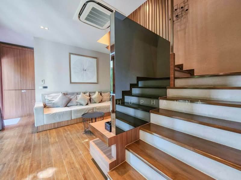 Itz Time Hua Hin Pool Villa, Prachuap Khiri Khan, 376 Soi 112 Thap Tai, Thap Tai, Hua Hin, Prachuap Khiri Khan, 3 Bedrooms, 300 sqm, Villa For Rent, by Saifon Phuphanna, 500214155 - DDproperty.com