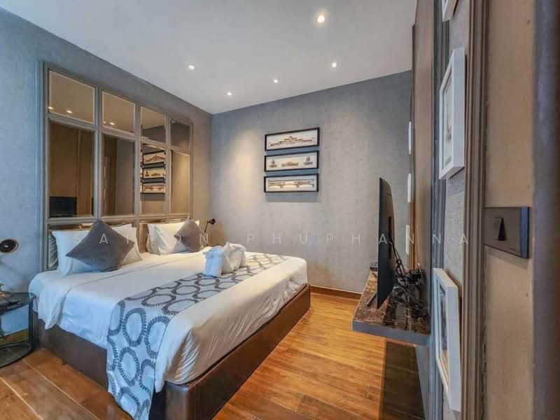 Itz Time Hua Hin Pool Villa, Prachuap Khiri Khan, 376 Soi 112 Thap Tai, Thap Tai, Hua Hin, Prachuap Khiri Khan, 3 Bedrooms, 300 sqm, Villa For Rent, by Saifon Phuphanna, 500214155 - DDproperty.com