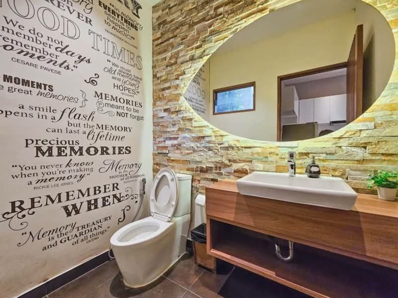 Itz Time Hua Hin Pool Villa, Prachuap Khiri Khan, 376 Soi 112 Thap Tai, Thap Tai, Hua Hin, Prachuap Khiri Khan, 3 Bedrooms, 300 sqm, Villa For Rent, by Saifon Phuphanna, 500214155 - DDproperty.com