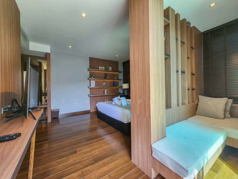 Itz Time Hua Hin Pool Villa, Prachuap Khiri Khan, 376 Soi 112 Thap Tai, Thap Tai, Hua Hin, Prachuap Khiri Khan, 3 Bedrooms, 300 sqm, Villa For Rent, by Saifon Phuphanna, 500214155 - DDproperty.com