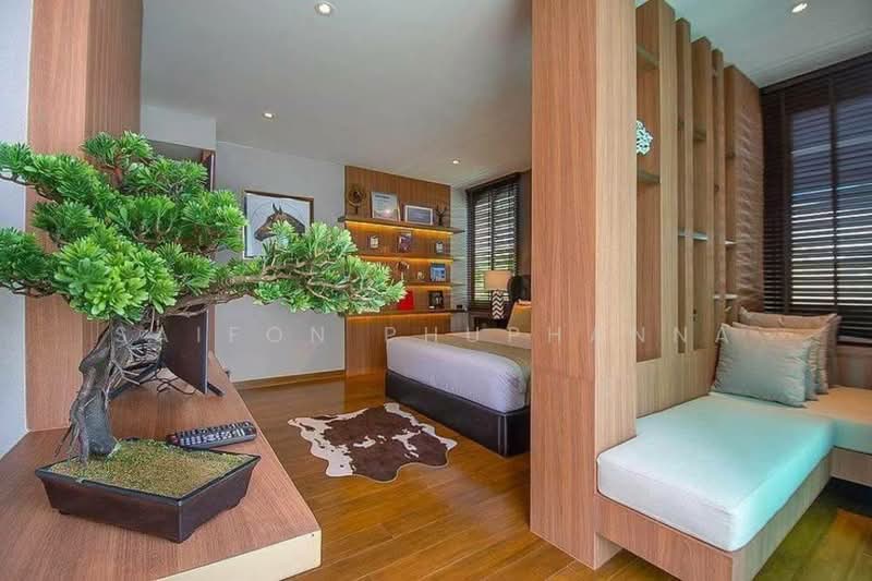 Itz Time Hua Hin Pool Villa, Prachuap Khiri Khan, 376 Soi 112 Thap Tai, Thap Tai, Hua Hin, Prachuap Khiri Khan, 3 Bedrooms, 300 sqm, Villa For Rent, by Saifon Phuphanna, 500214155 - DDproperty.com