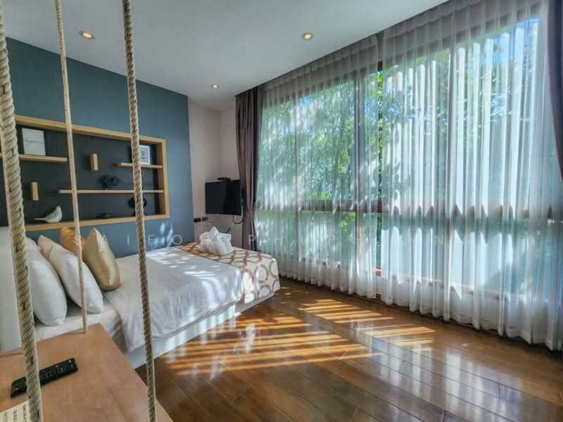 Itz Time Hua Hin Pool Villa, Prachuap Khiri Khan, 376 Soi 112 Thap Tai, Thap Tai, Hua Hin, Prachuap Khiri Khan, 3 Bedrooms, 300 sqm, Villa For Rent, by Saifon Phuphanna, 500214155 - DDproperty.com