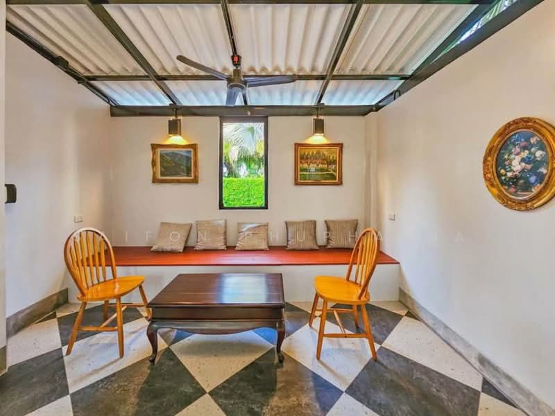 Itz Time Hua Hin Pool Villa, Prachuap Khiri Khan, 376 Soi 112 Thap Tai, Thap Tai, Hua Hin, Prachuap Khiri Khan, 3 Bedrooms, 300 sqm, Villa For Rent, by Saifon Phuphanna, 500214155 - DDproperty.com