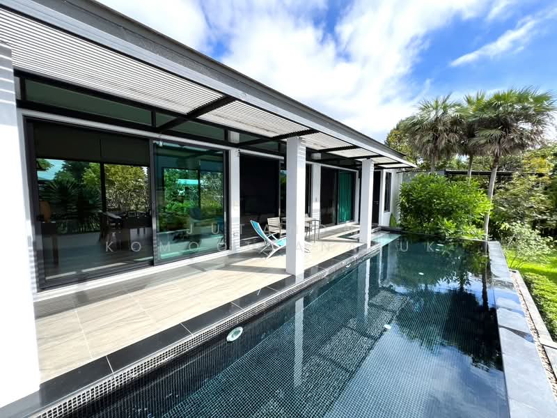 For Sale - PAYA Khaoyai, Nakhon Ratchasima