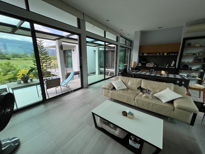 For Sale - PAYA Khaoyai, Nakhon Ratchasima