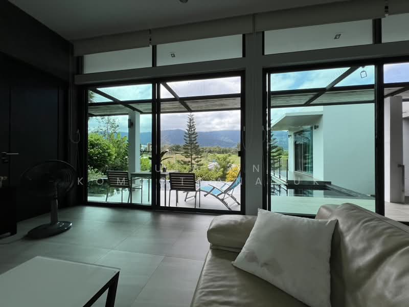 For Sale - PAYA Khaoyai, Nakhon Ratchasima