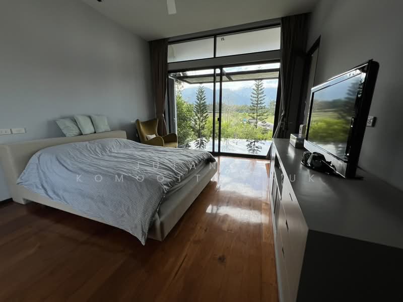 For Sale - PAYA Khaoyai, Nakhon Ratchasima