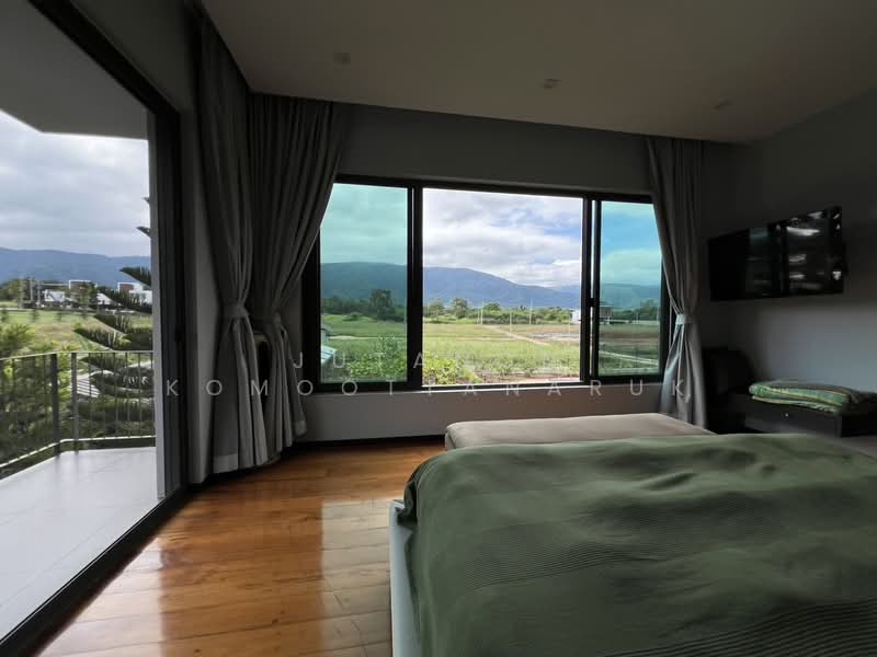 For Sale - PAYA Khaoyai, Nakhon Ratchasima