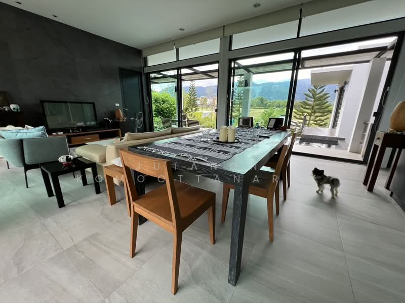 For Sale - PAYA Khaoyai, Nakhon Ratchasima