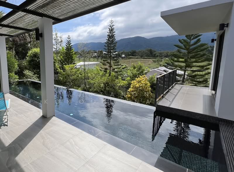 For Sale - PAYA Khaoyai, Nakhon Ratchasima