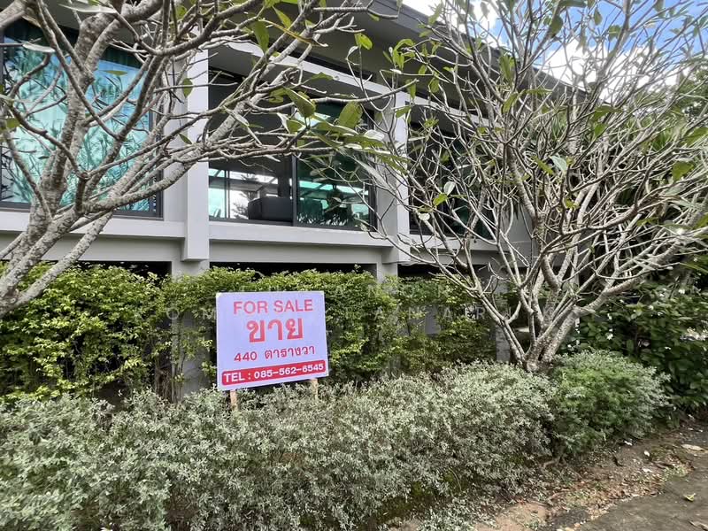 For Sale - PAYA Khaoyai, Nakhon Ratchasima