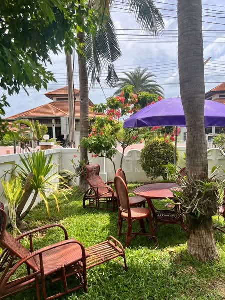 Manora Village I : มโนราห์ วิลเลจ 1, ประจวบคีรีขันธ์, 92 19 ซอยหมู่บ้านเขาเต่า, หนองแก, หัวหิน, ประจวบคีรีขันธ์, 90 ตร.ม., วิลล่า ให้เช่า, โดย Saifon Phuphanna, 500214158 - DDproperty.com