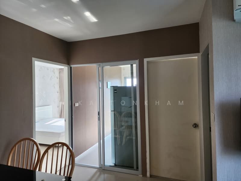 Aspire Sukhumvit 48 : แอสปาย สุขุมวิท 48, กรุงเทพ, ซอยสุขุมวิท 48 ถนนสุขุมวิท แขวงพระโขนง เขตคลองเตย กรุงเทพมหานคร, พระโขนง, คลองเตย, กรุงเทพ, 54 ตร.ม., คอนโด ขาย, โดย Isika Tonkham, 500214159 - DDproperty.com