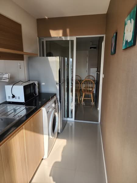 Aspire Sukhumvit 48, Bangkok, Sukhumvit Road, Phra Kanong, Khlong Toei, Bangkok, 2 Bedrooms, 54 sqm, Condo For Sale, by Isika Tonkham, 500214159 - DDproperty.com