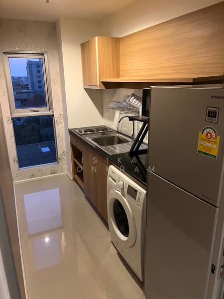 Aspire Sukhumvit 48, Bangkok, Sukhumvit Road, Phra Kanong, Khlong Toei, Bangkok, 2 Bedrooms, 54 sqm, Condo For Sale, by Isika Tonkham, 500214159 - DDproperty.com