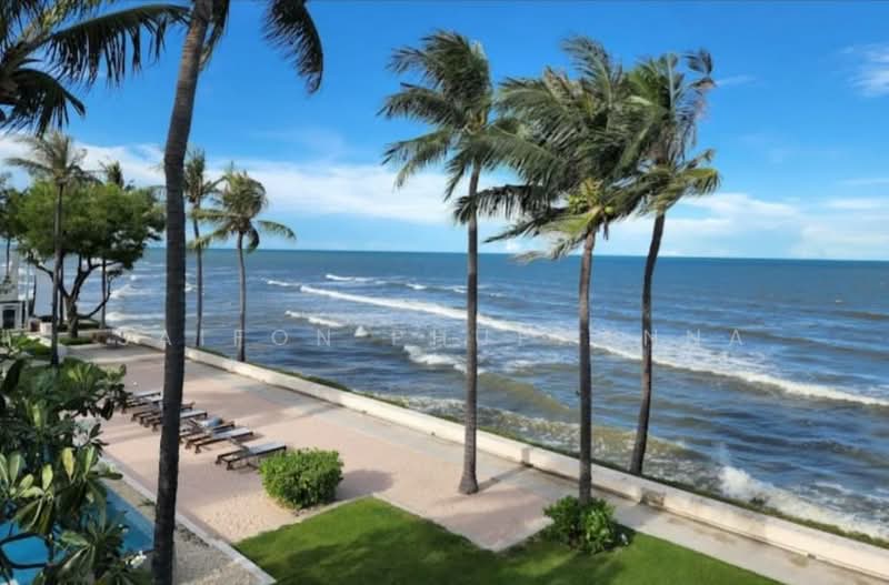 ศุภาลัย พาร์ค วิลล์ หัวหิน, ประจวบคีรีขันธ์, หินเหล็กไฟ, หัวหิน, ประจวบคีรีขันธ์, 55 ตร.ม., คอนโด ให้เช่า, โดย Saifon Phuphanna, 500214160 - DDproperty.com