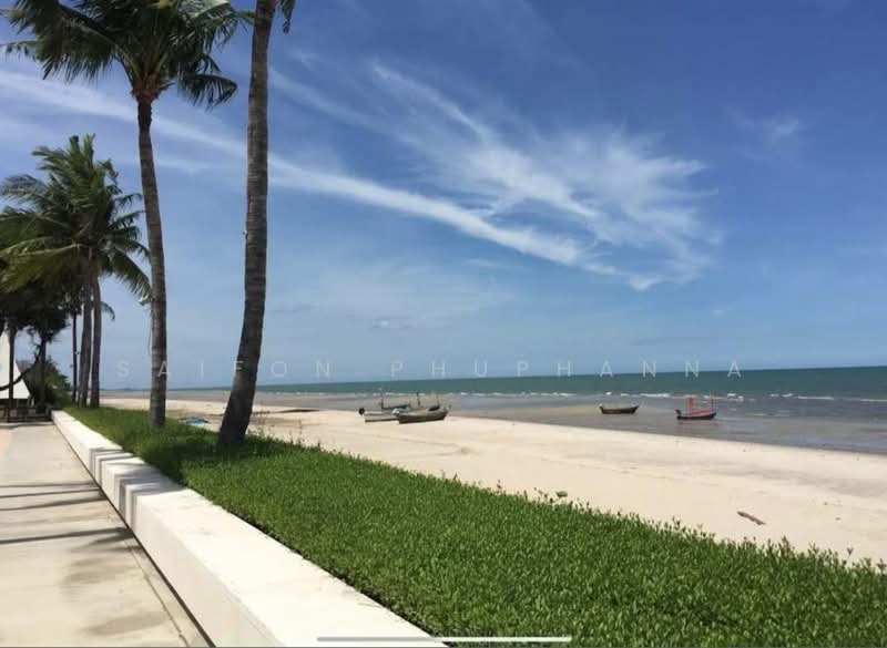ศุภาลัย พาร์ค วิลล์ หัวหิน, ประจวบคีรีขันธ์, หินเหล็กไฟ, หัวหิน, ประจวบคีรีขันธ์, 55 ตร.ม., คอนโด ให้เช่า, โดย Saifon Phuphanna, 500214160 - DDproperty.com