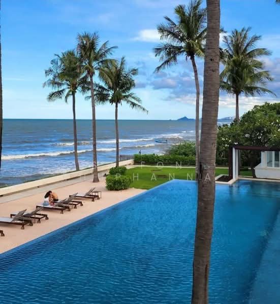 ศุภาลัย พาร์ค วิลล์ หัวหิน, ประจวบคีรีขันธ์, หินเหล็กไฟ, หัวหิน, ประจวบคีรีขันธ์, 55 ตร.ม., คอนโด ให้เช่า, โดย Saifon Phuphanna, 500214160 - DDproperty.com