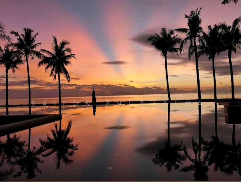 Supalai Park Ville Huahin, Prachuap Khiri Khan, Hin Lek Fai, Hua Hin, Prachuap Khiri Khan, 2 Bedrooms, 55 sqm, Condo For Rent, by Saifon Phuphanna, 500214160 - DDproperty.com