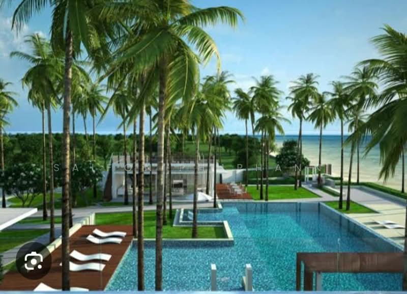 Supalai Park Ville Huahin, Prachuap Khiri Khan, Hin Lek Fai, Hua Hin, Prachuap Khiri Khan, 2 Bedrooms, 55 sqm, Condo For Rent, by Saifon Phuphanna, 500214160 - DDproperty.com