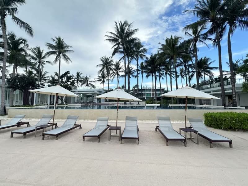 Supalai Park Ville Huahin, Prachuap Khiri Khan, Hin Lek Fai, Hua Hin, Prachuap Khiri Khan, 2 Bedrooms, 55 sqm, Condo For Rent, by Saifon Phuphanna, 500214160 - DDproperty.com