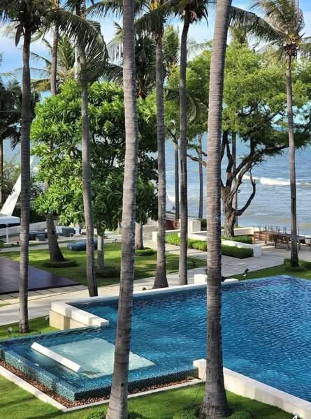 Supalai Park Ville Huahin, Prachuap Khiri Khan, Hin Lek Fai, Hua Hin, Prachuap Khiri Khan, 2 Bedrooms, 55 sqm, Condo For Rent, by Saifon Phuphanna, 500214160 - DDproperty.com