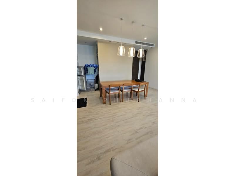 Supalai Park Ville Huahin, Prachuap Khiri Khan, Hin Lek Fai, Hua Hin, Prachuap Khiri Khan, 2 Bedrooms, 55 sqm, Condo For Rent, by Saifon Phuphanna, 500214160 - DDproperty.com