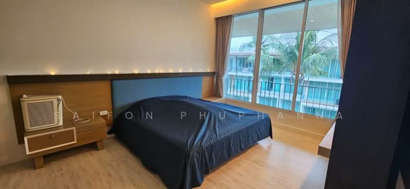 ศุภาลัย พาร์ค วิลล์ หัวหิน, ประจวบคีรีขันธ์, หินเหล็กไฟ, หัวหิน, ประจวบคีรีขันธ์, 55 ตร.ม., คอนโด ให้เช่า, โดย Saifon Phuphanna, 500214160 - DDproperty.com