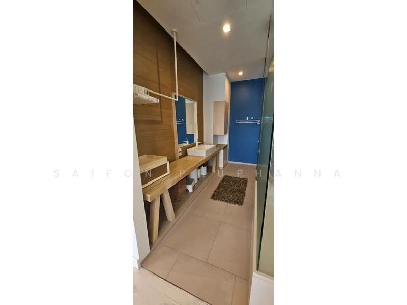 Supalai Park Ville Huahin, Prachuap Khiri Khan, Hin Lek Fai, Hua Hin, Prachuap Khiri Khan, 2 Bedrooms, 55 sqm, Condo For Rent, by Saifon Phuphanna, 500214160 - DDproperty.com