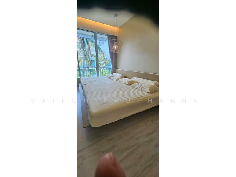 ศุภาลัย พาร์ค วิลล์ หัวหิน, ประจวบคีรีขันธ์, หินเหล็กไฟ, หัวหิน, ประจวบคีรีขันธ์, 55 ตร.ม., คอนโด ให้เช่า, โดย Saifon Phuphanna, 500214160 - DDproperty.com