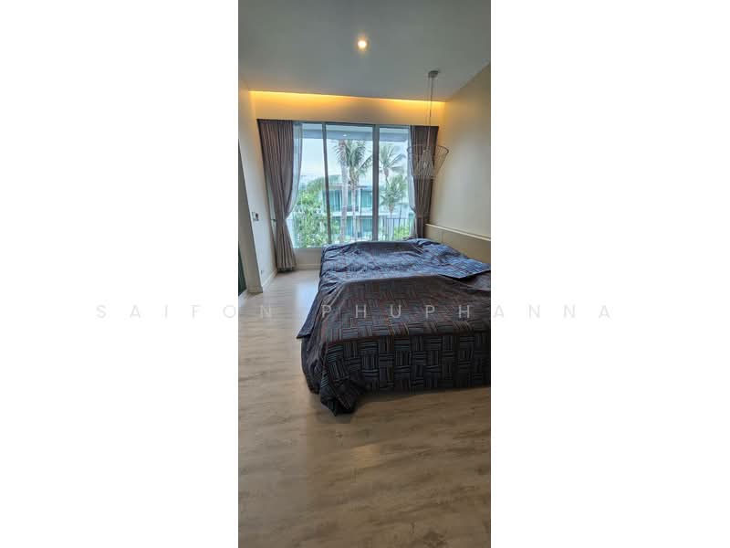 Supalai Park Ville Huahin, Prachuap Khiri Khan, Hin Lek Fai, Hua Hin, Prachuap Khiri Khan, 2 Bedrooms, 55 sqm, Condo For Rent, by Saifon Phuphanna, 500214160 - DDproperty.com