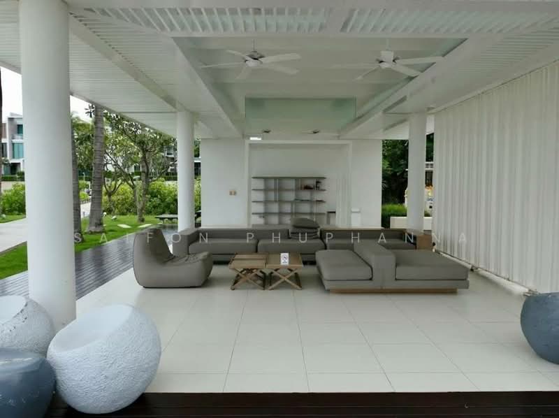 Supalai Park Ville Huahin, Prachuap Khiri Khan, Hin Lek Fai, Hua Hin, Prachuap Khiri Khan, 2 Bedrooms, 55 sqm, Condo For Rent, by Saifon Phuphanna, 500214160 - DDproperty.com