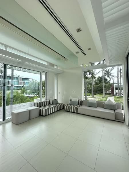 Supalai Park Ville Huahin, Prachuap Khiri Khan, Hin Lek Fai, Hua Hin, Prachuap Khiri Khan, 2 Bedrooms, 55 sqm, Condo For Rent, by Saifon Phuphanna, 500214160 - DDproperty.com