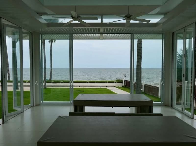 Supalai Park Ville Huahin, Prachuap Khiri Khan, Hin Lek Fai, Hua Hin, Prachuap Khiri Khan, 2 Bedrooms, 55 sqm, Condo For Rent, by Saifon Phuphanna, 500214160 - DDproperty.com