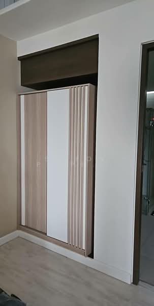 Supalai Park Ville Huahin, Prachuap Khiri Khan, Hin Lek Fai, Hua Hin, Prachuap Khiri Khan, 2 Bedrooms, 55 sqm, Condo For Rent, by Saifon Phuphanna, 500214160 - DDproperty.com