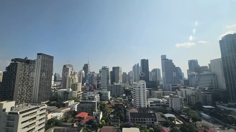Baan Siri 31, Bangkok, Sukhumvit 31, Khlongtoei Nua, Watthana, Bangkok, 3 Bedrooms, 120 sqm, Condo For Rent, by BANGKOK PROPERTY AGENTS, 500214164 - DDproperty.com